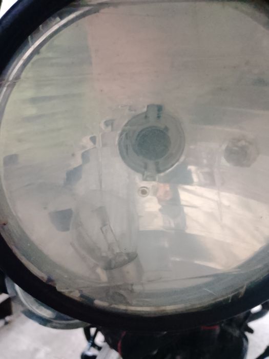 Продам альфу мустанг є торг