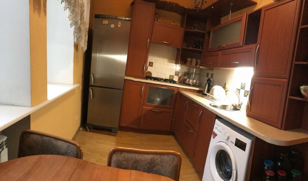 Оренда 2-х кімн.квартири. Центр.