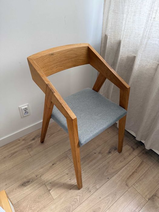 Krzesło Piko - Szyszka Design