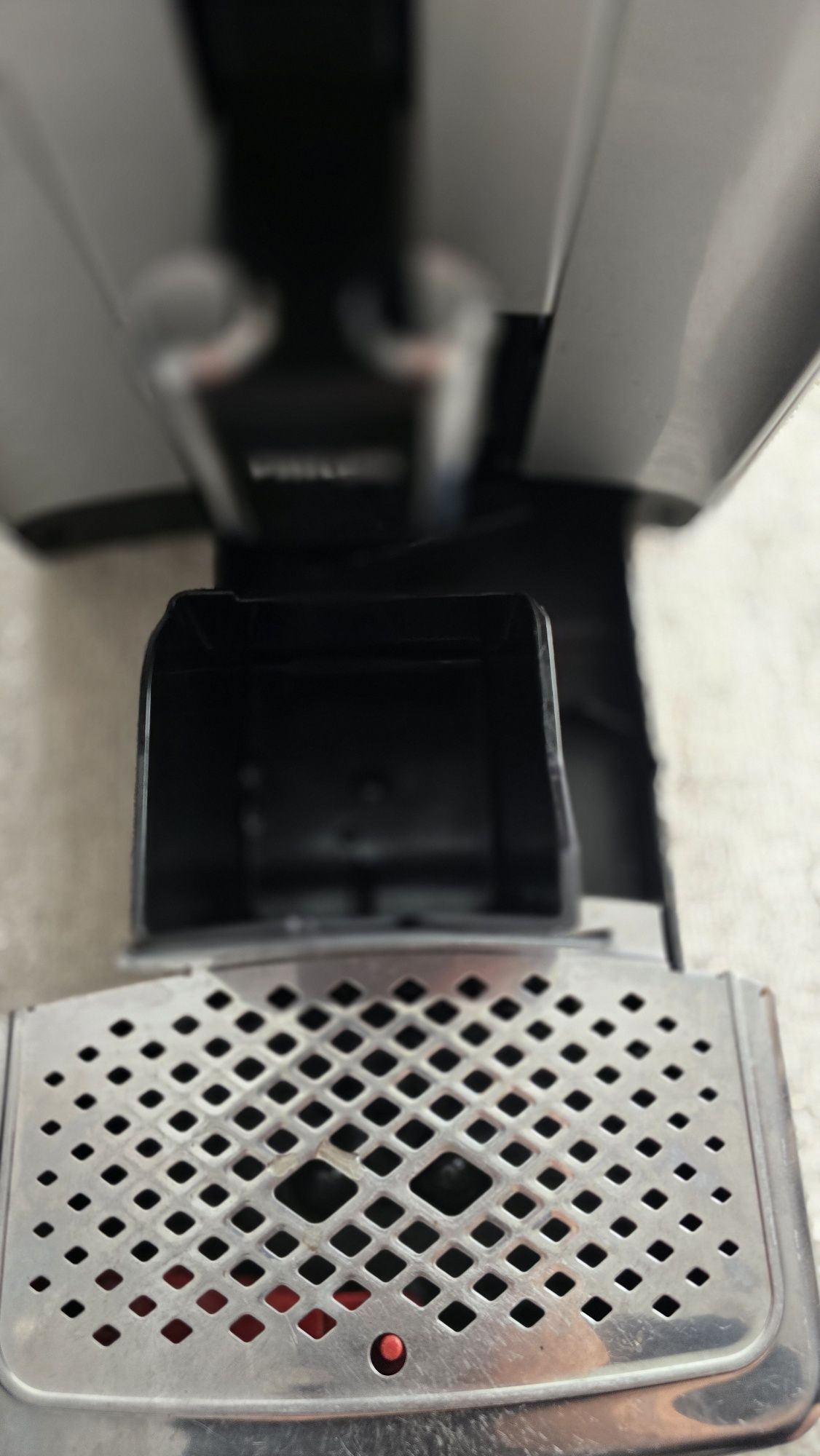 Philips lattego latte go 5400 ep5446 ekspres do kawy automatyczny
