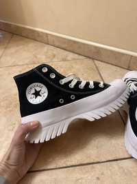 Converse нові кели