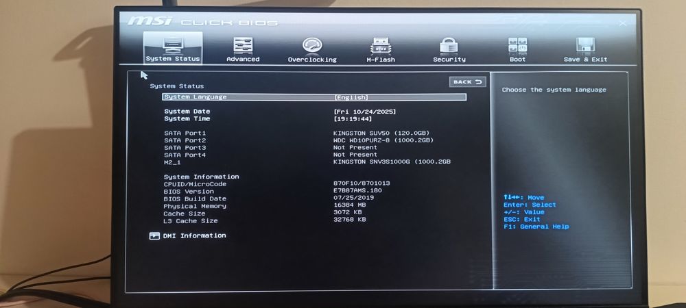 Ryzen 5 3600, gtx1660