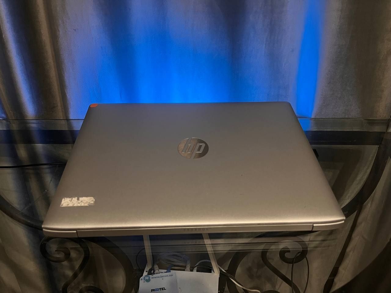 Продається ноутбук hp
