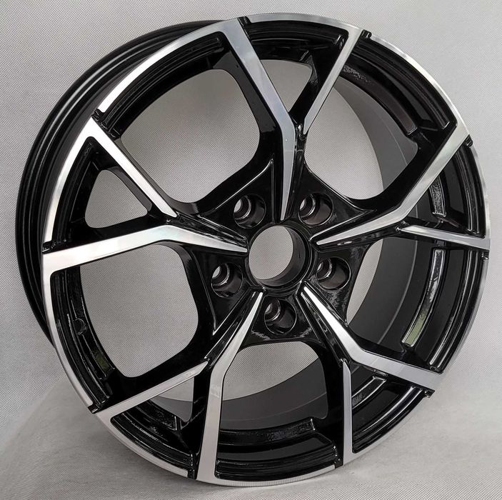 Felgi 16 5x112 Seat Leon 3 4 Skoda Octavia 3 4 2 VW Golf 7 8 6 Touran
