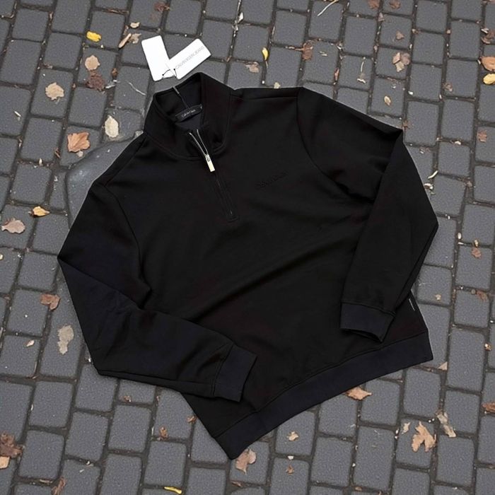 Чоловічий напівгольф Billionaire на блискавці M,L,XL,3XL,2XL,4XL КИЇВ