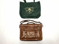 Новая кожаная сумка Tony Perotti Vintage 9616 портфель кожа быка