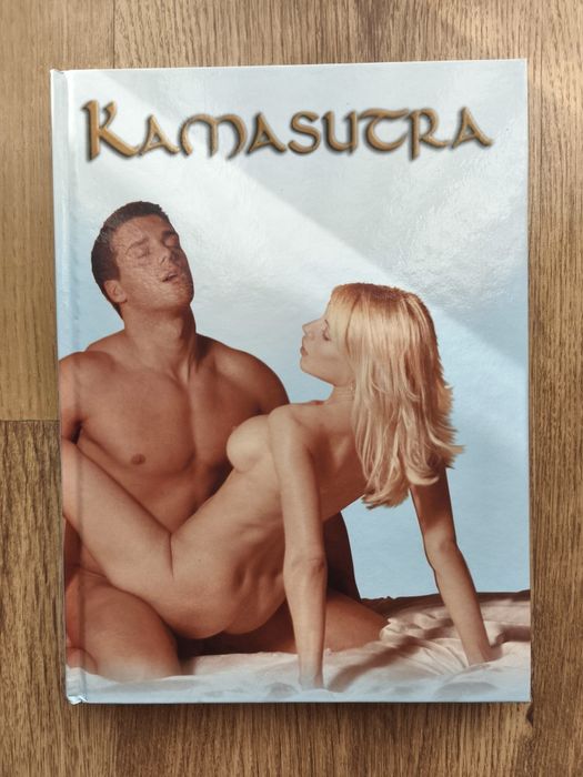 Kamasutra - książka