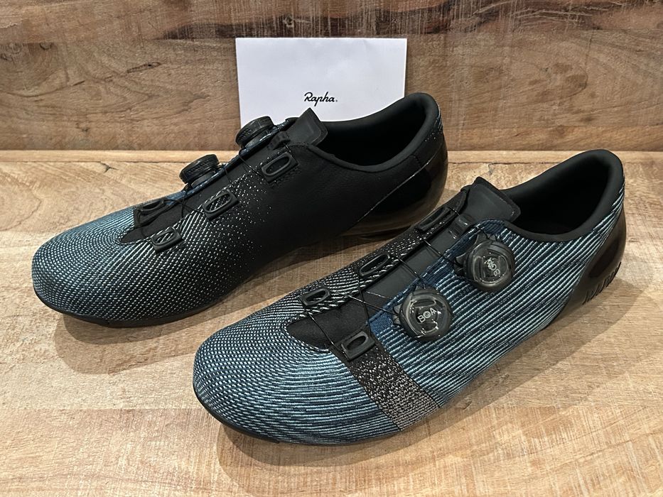 Sapatos Rapha Pro Team Powerweave 43,5