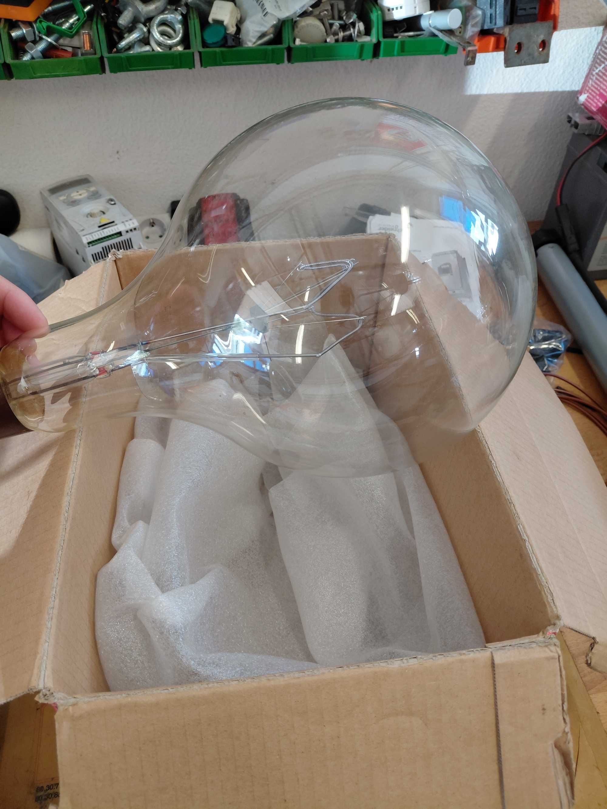 Lampadas 2000W Philips