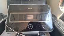 Philips streamium radio z wifi