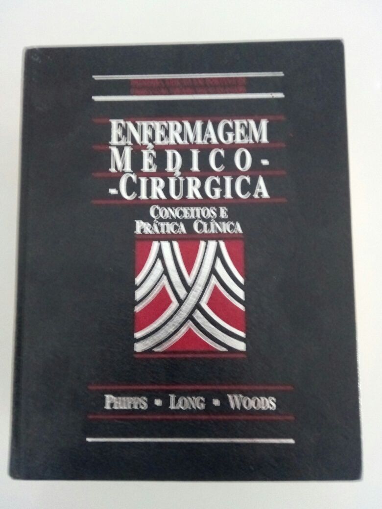 Enfermagem médico cirúrgica