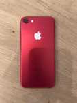 iPhone 7 Product RED korpus