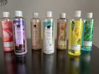 Avon żel do ciała 250 ml