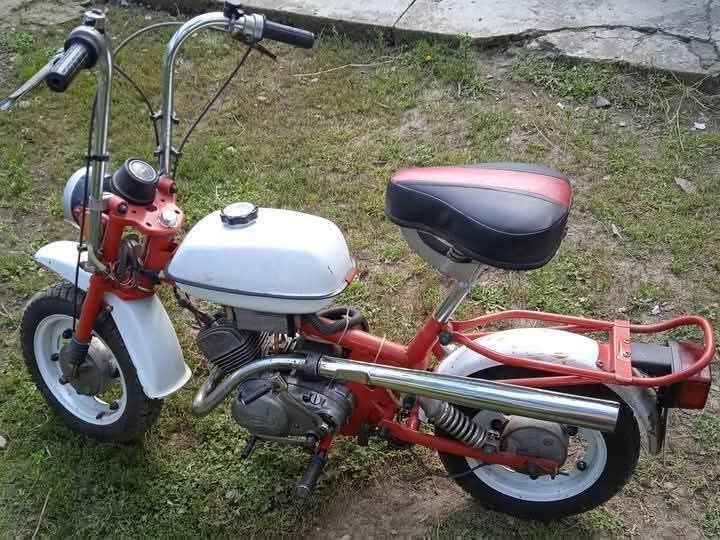 Цікавить Обмін Рига Міні V-501