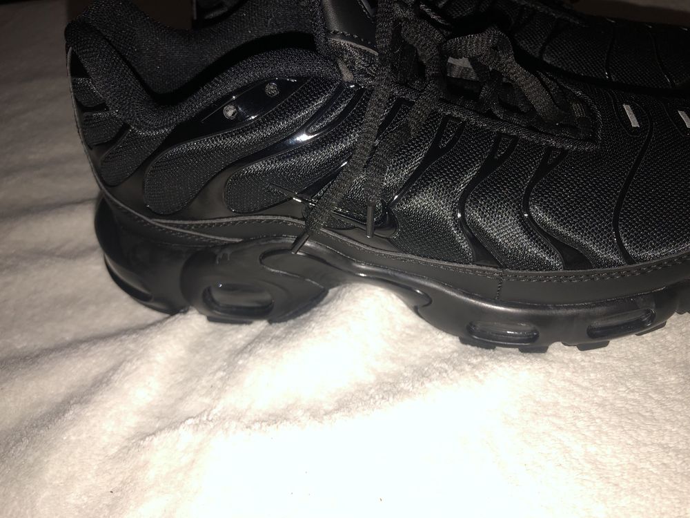 Nike tn air max plus