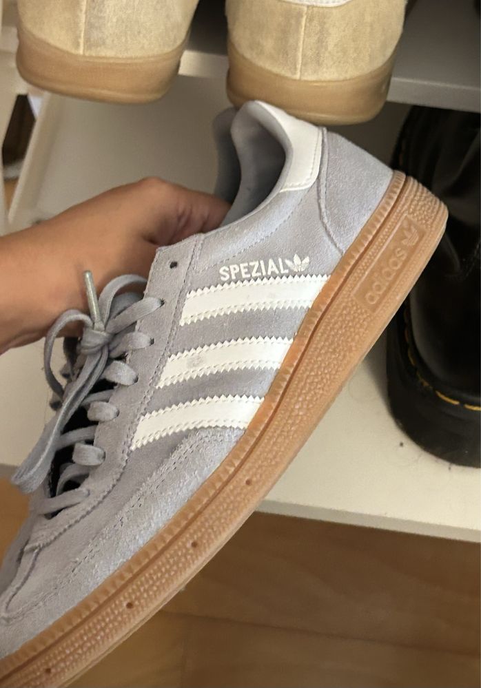 Adidas Spezial 39