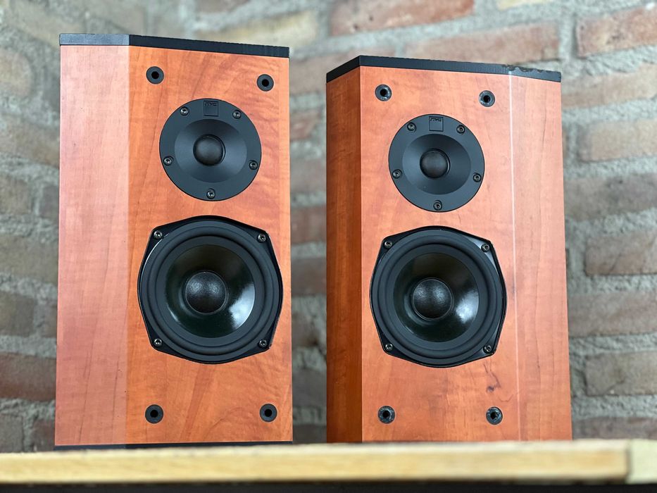 Dali Suite Rear – sprawne głośniki efektowe hi-fi, oryginał