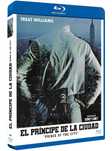 El Príncipe De La Ciudad/O Príncipe da Cidade (Blu-Ray)-Importado