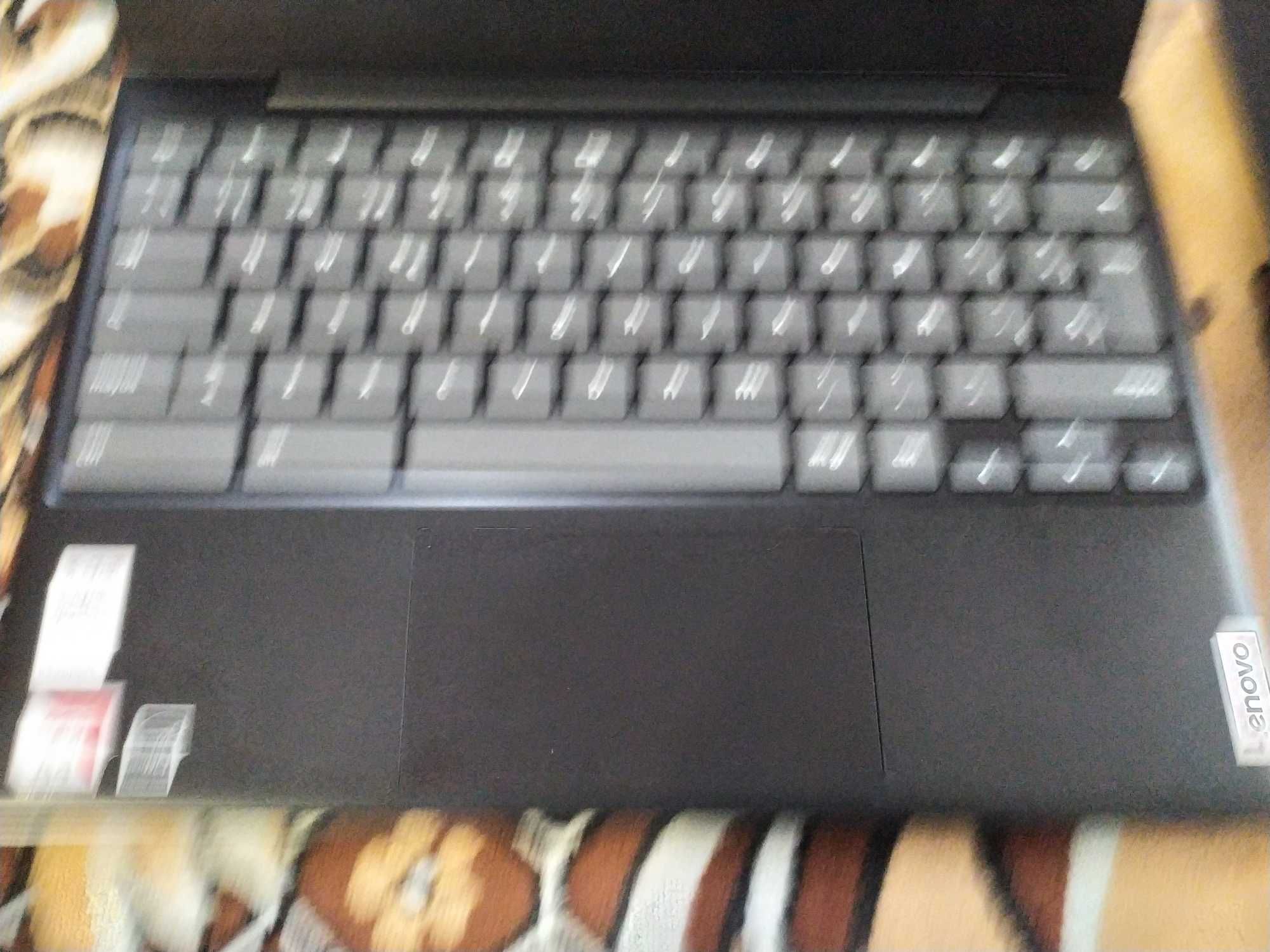 Ноутбук 11.6" Lenovo IdeaPad AMD A4-9120C 4/64GB 10год батарея
