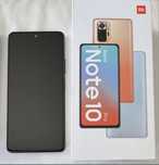 Xiaomi Redmi Note 10 Pro