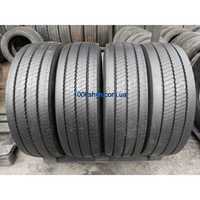 305/70 R22.5 Michelin X incity 4шт