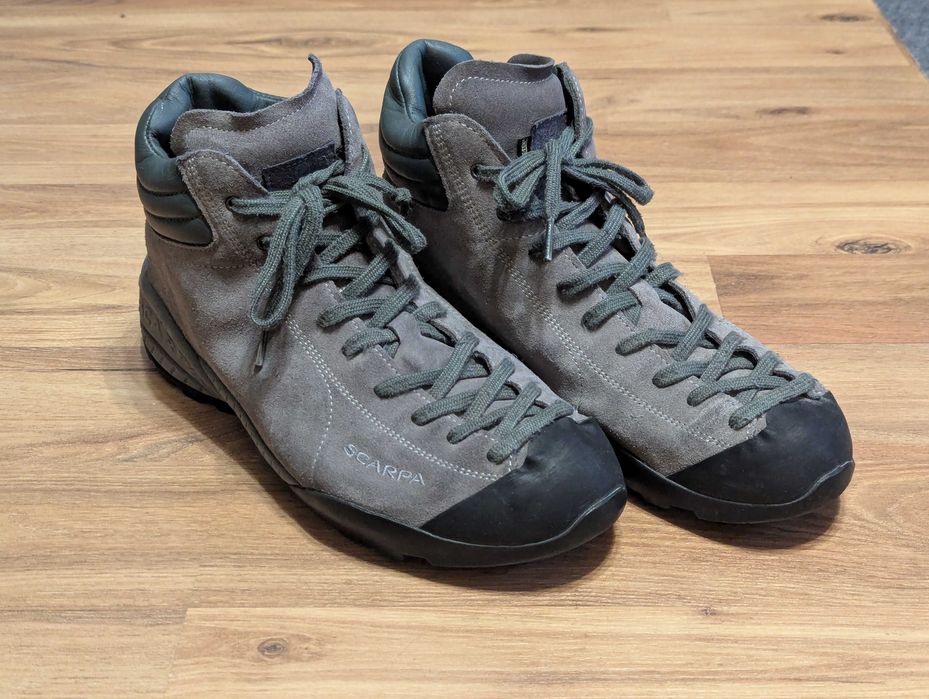 Buty Scarpa Mojito Plus GTX 43.5 EUR