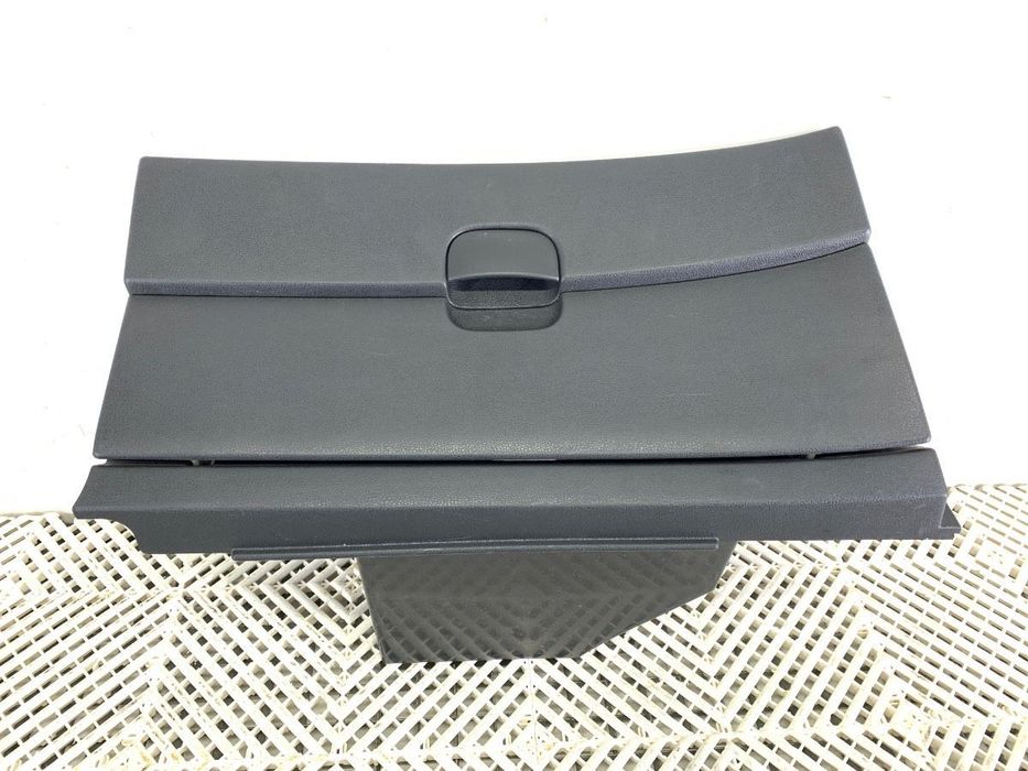 SCHOWEK PASAŻERA  NISSAN QASHQAI / QASHQAI +2 I (J10, NJ10, JJ10E) 2006 - 2014 1.6 84 kW [114 KM]