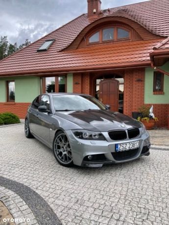 BMW Seria 3 BMW 335d