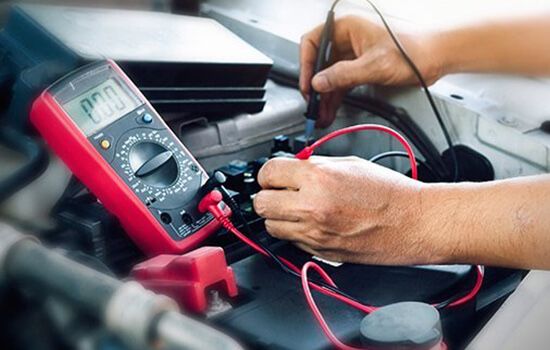 СТО Житомир. Автоелектрика вантажівки, комбайна, трактора, екскаватора