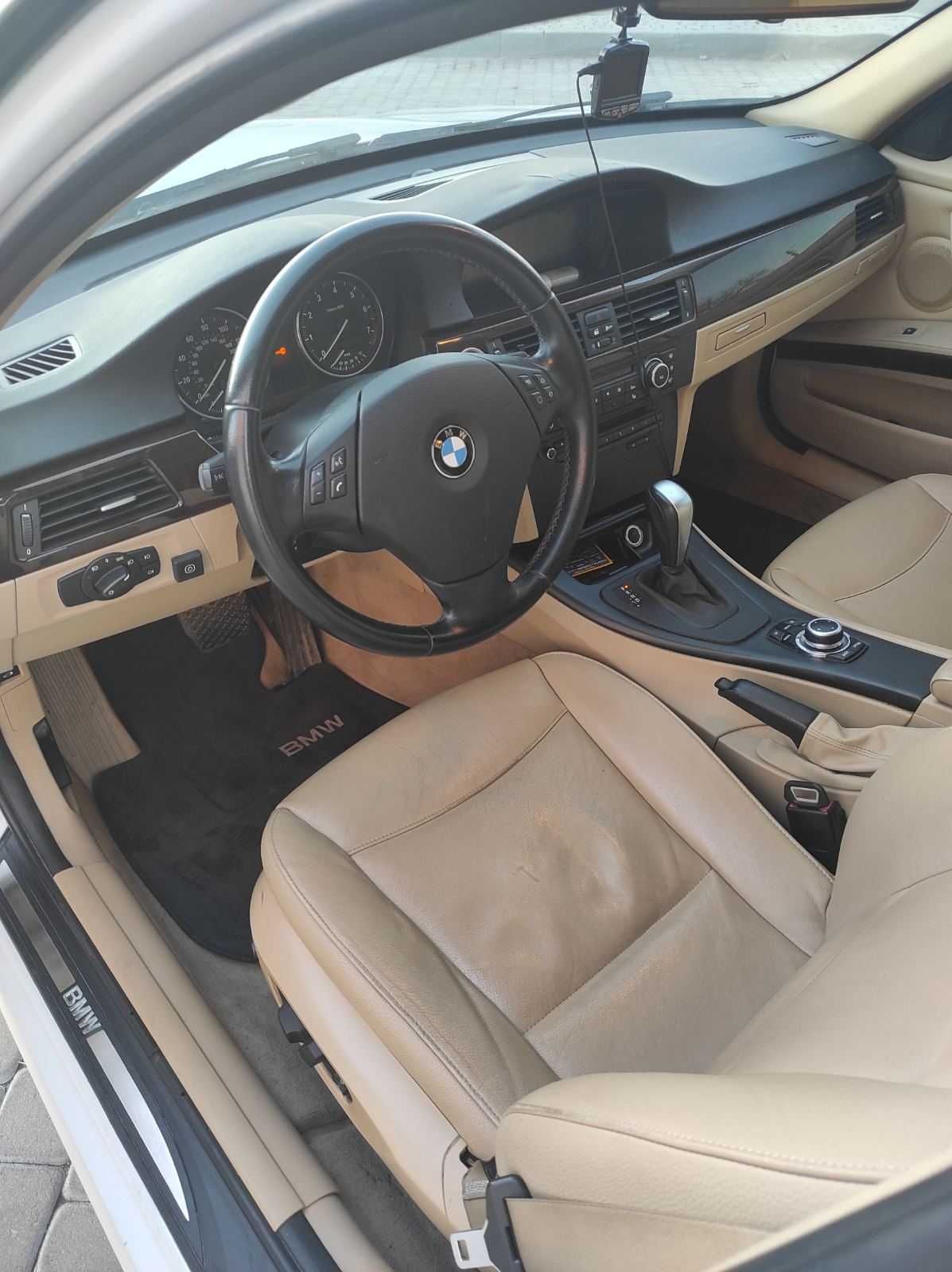 BMW 328i E90 2011 (БМВ Е90)