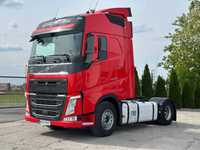 Volvo FH 460 TURBO COMPOUND