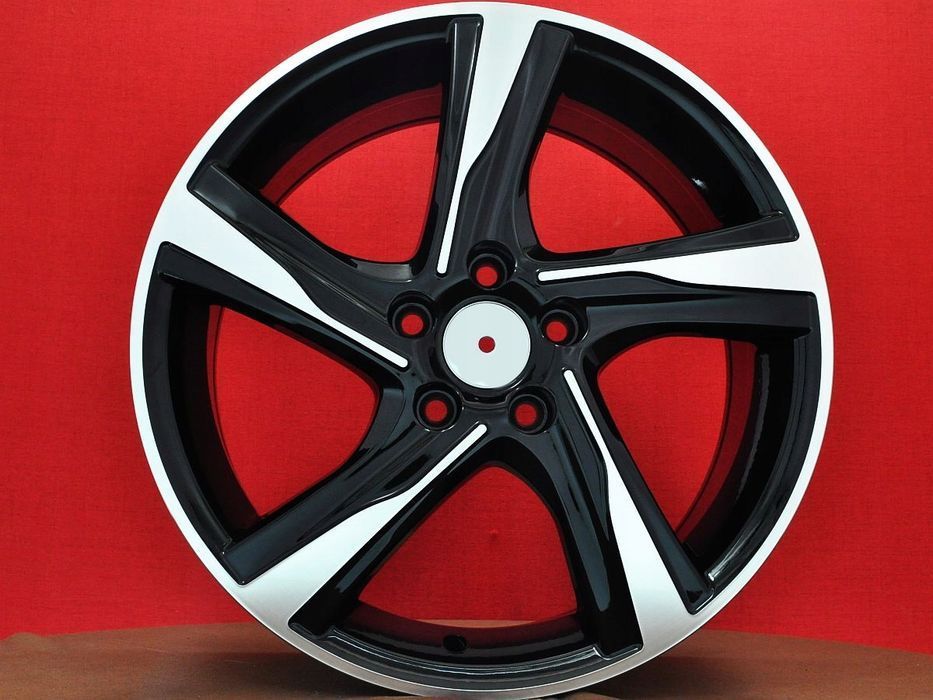 FELGI R18 5x108 Ford C-Max Edge Focus 3 4 Galaxy 3 Kuga Mondeo 3 4 5