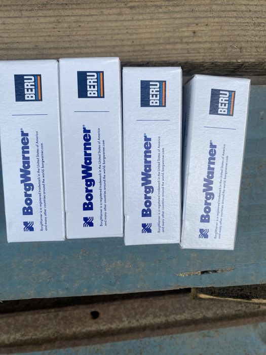 Продам свічки накалу