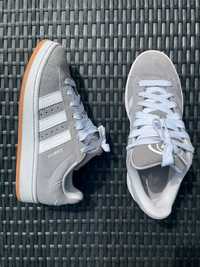 Adidas Campus 00s Grey White EU 41  Nowy i oryginalny