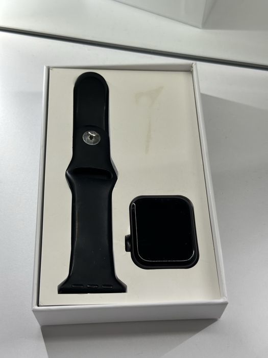 Смарт-годинник Gelius Pro (NEO 2021) Black