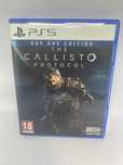 Gra The Calisto Protocol Day One Edition PS5 Play Station 5 pudełkowa