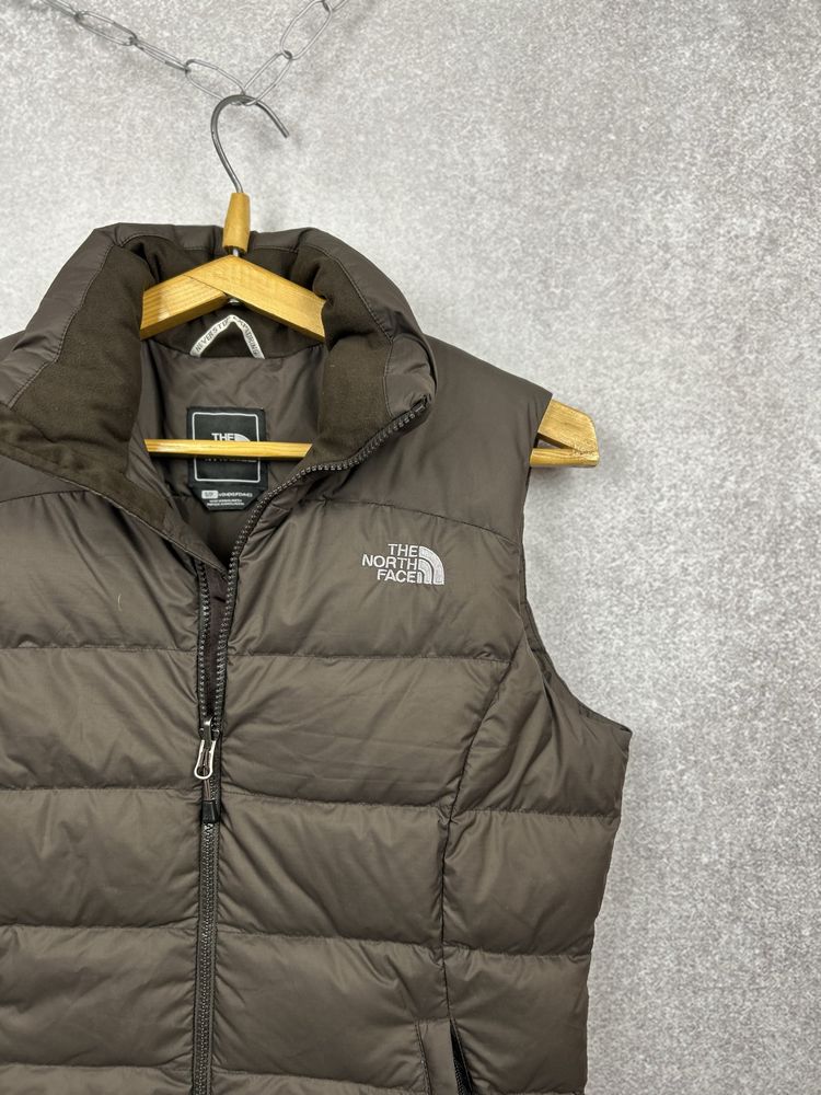 Жіноча пухова жилетка The North Face 700