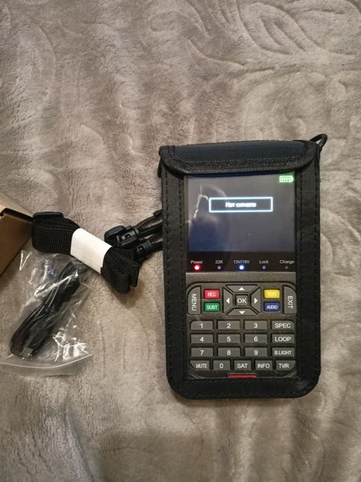 Продам спутниковый сатфиндер Gt-media V8finder2