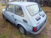 Sprzedam Fiat 126