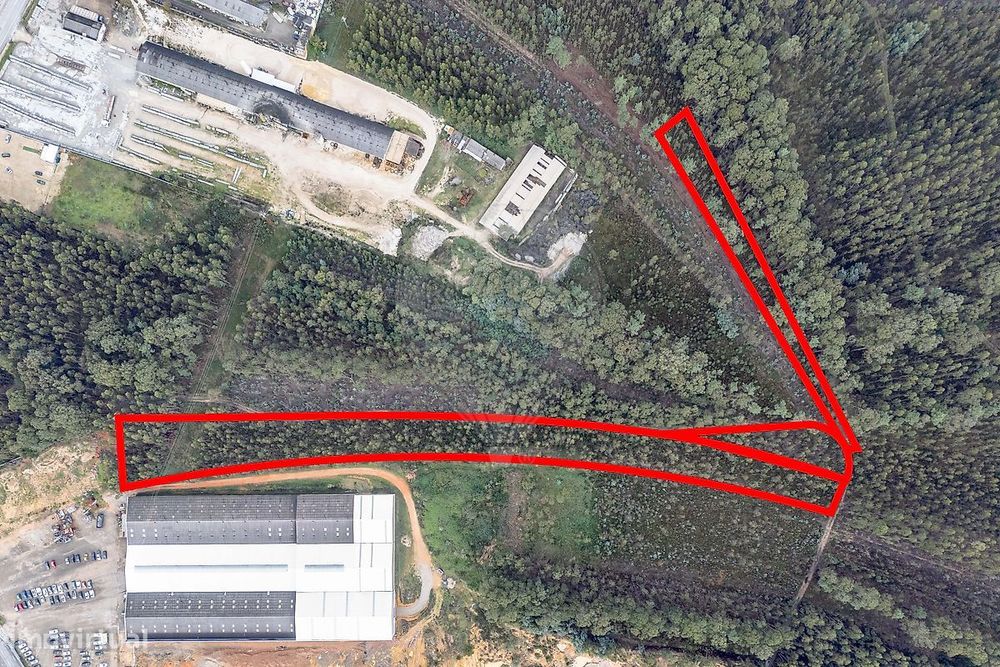 Industrial  para venda