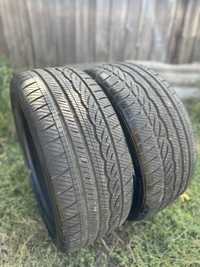 Резина Dunlop sp sport 01a r18 225/40