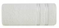 Ręcznik 50x90 biały 480 g/m2 frotte bawełniany