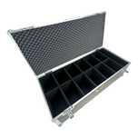 12x par led (130x200mm)