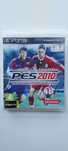 Jogo PES 2010 PS3
