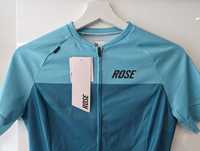 Damskie koszulki rowerowe Rose Core Jersey (r.XS-L)