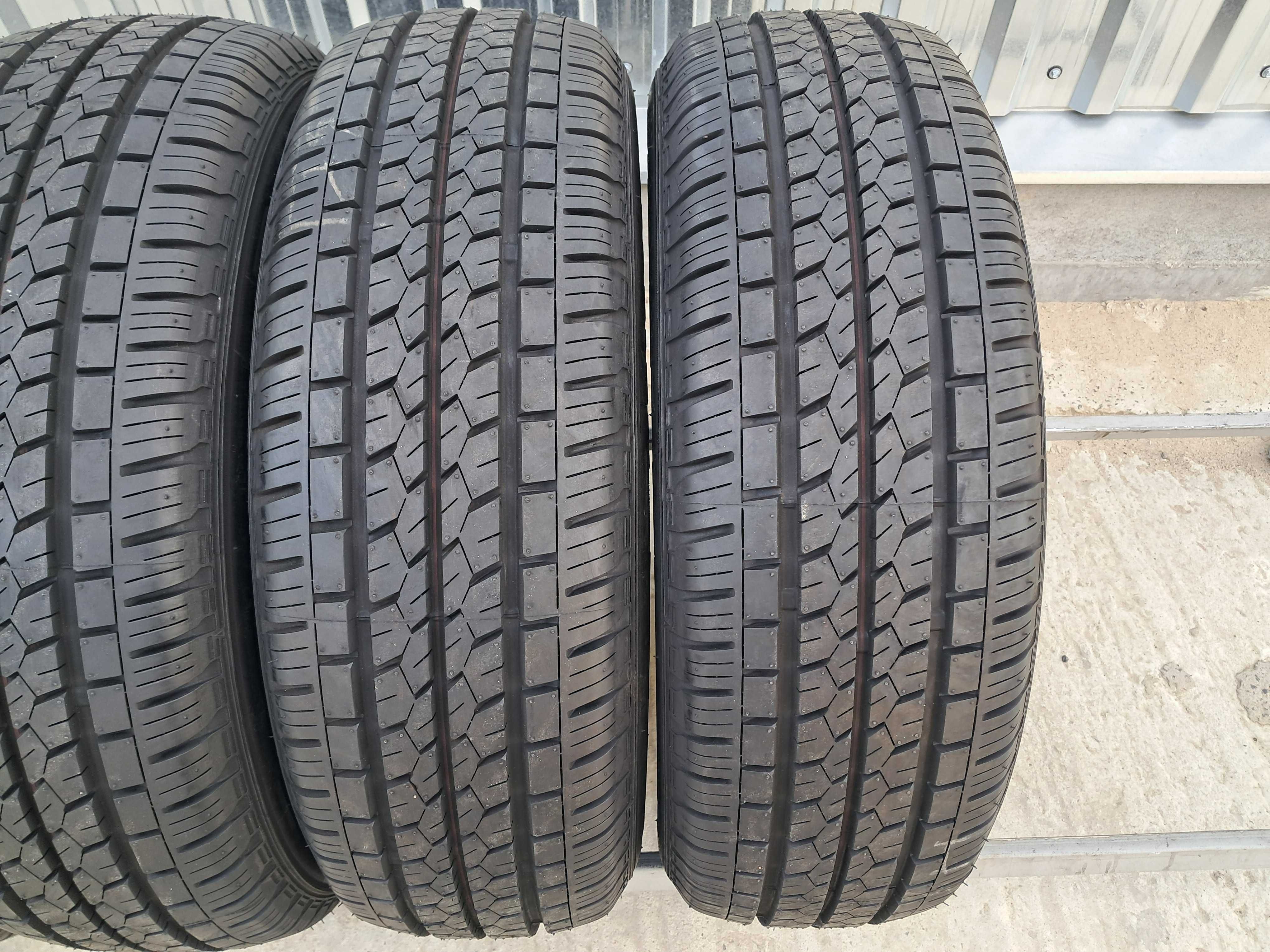 Резина літня, нова, Bridgestone Duravis R410 215\65 R16C (арт.9733)