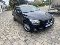BMW 5GT 3.0 Xdrive