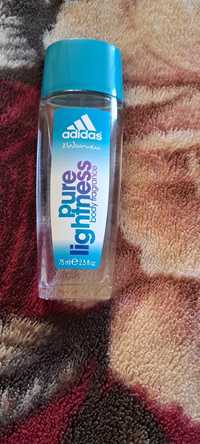 Perfumy  damskie adidas