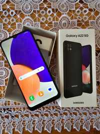 Telefon Samsung A22 5G pamiec 64GB