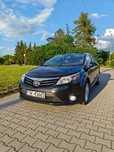Toyota Avensis Toyota Avensis T27 kombi 2.0 D4-D lift 2013